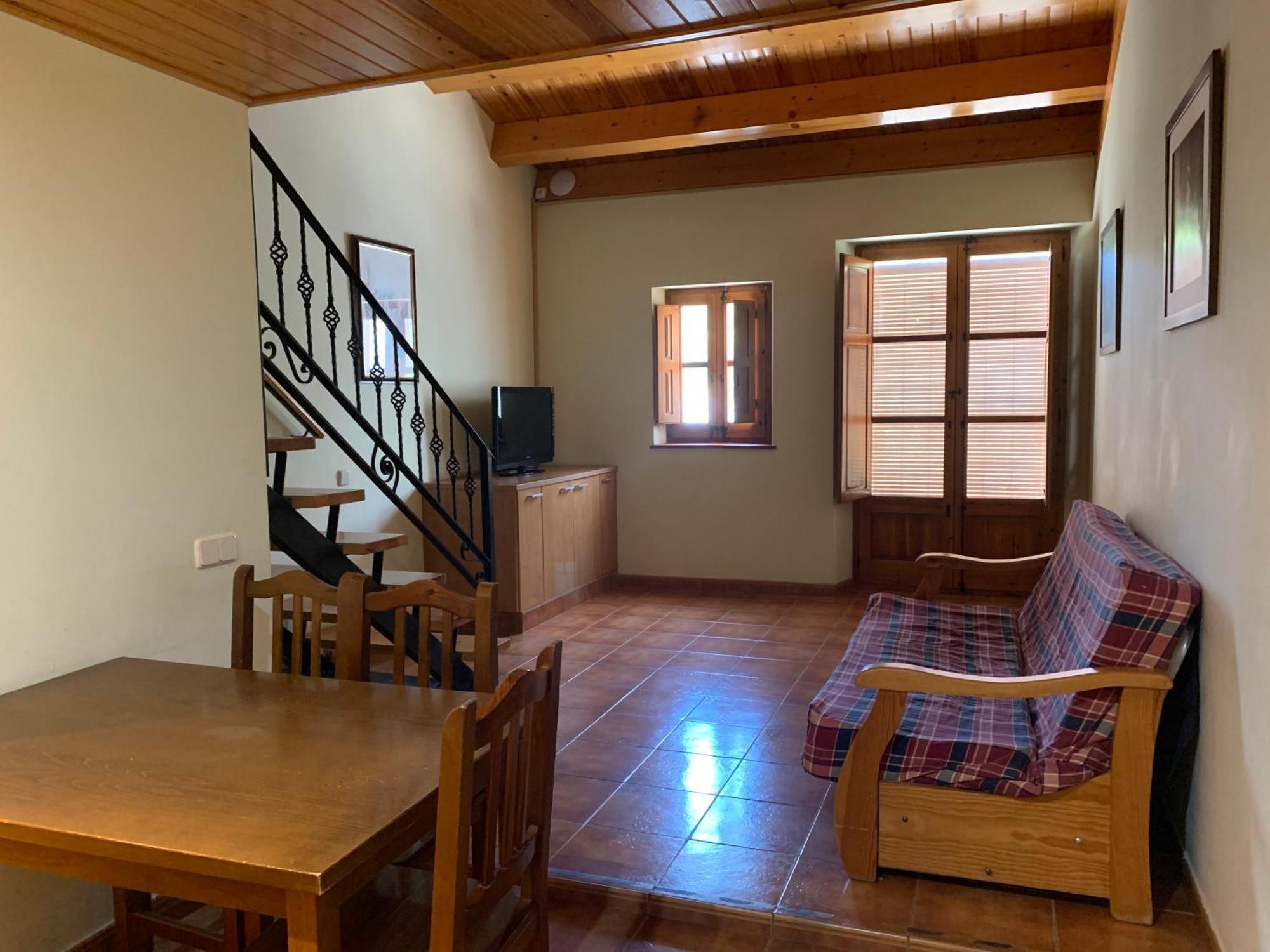 Mas Set-Rengs Agroturisme - Completo Guardiola de Font-Rubi Exterior foto
