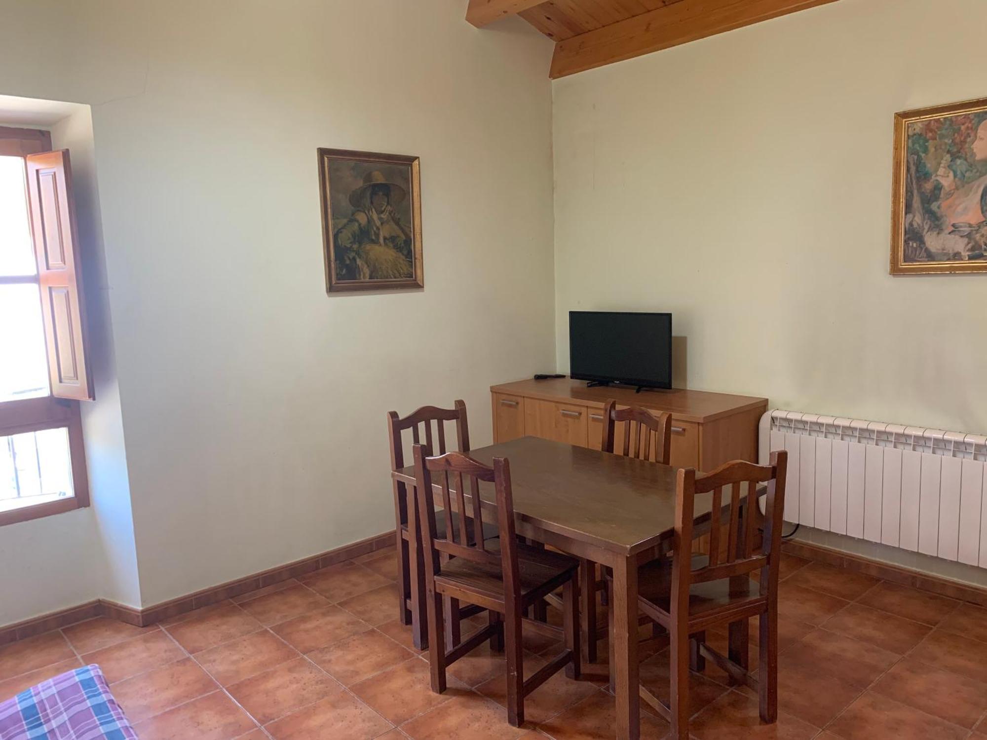 Mas Set-Rengs Agroturisme - Completo Guardiola de Font-Rubi Exterior foto